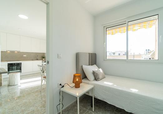 Apartment in Torrevieja