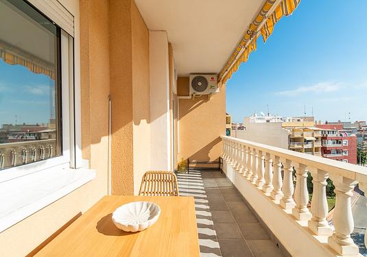 Apartment in Torrevieja
