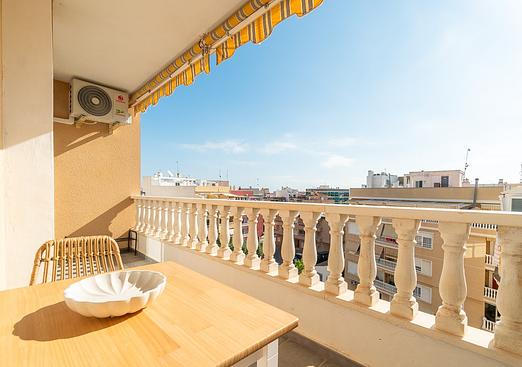 Apartment in Torrevieja