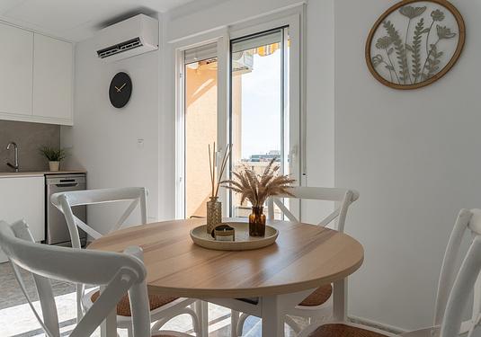 Apartment in Torrevieja