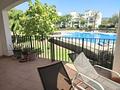 Apartment in Hacienda Riquelme Golf Resort