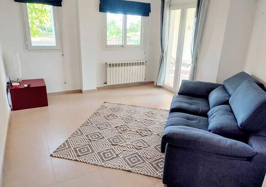 Apartment in Hacienda Riquelme Golf Resort