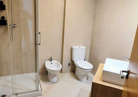 Apartment in Hacienda Riquelme Golf Resort