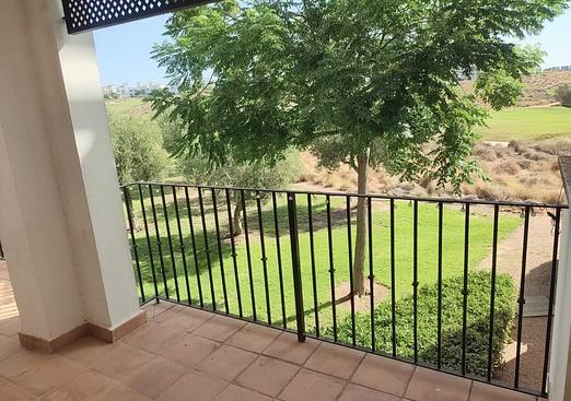 Apartment in Hacienda Riquelme Golf Resort
