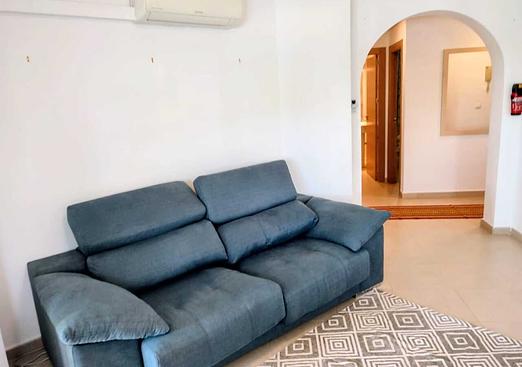 Apartment in Hacienda Riquelme Golf Resort