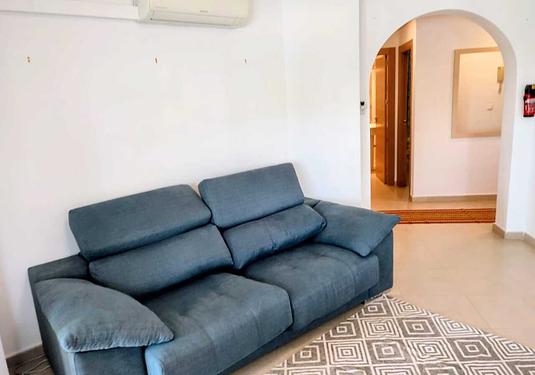 Apartment in Hacienda Riquelme Golf Resort