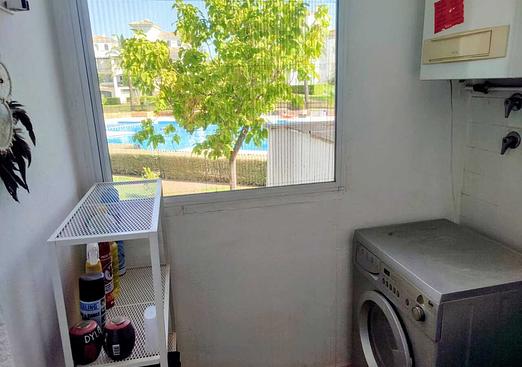 Apartment in Hacienda Riquelme Golf Resort