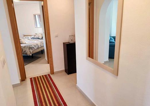 Apartment in Hacienda Riquelme Golf Resort