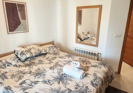 Apartment in Hacienda Riquelme Golf Resort
