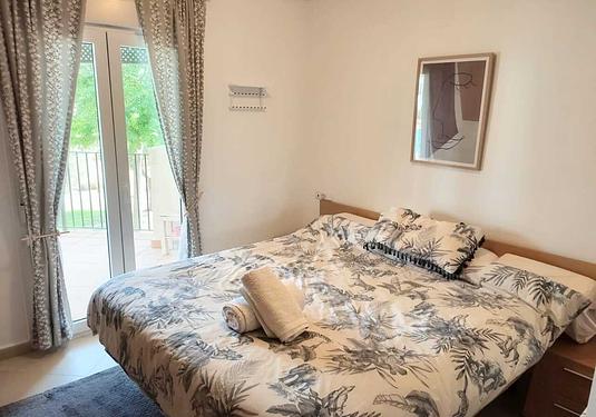 Apartment in Hacienda Riquelme Golf Resort