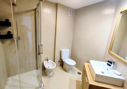 Apartment in Hacienda Riquelme Golf Resort