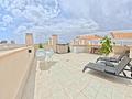 Penthouse penthouse in Torrevieja