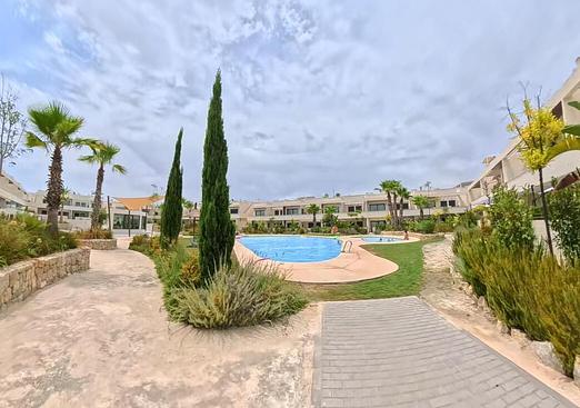 Penthouse penthouse in Torrevieja