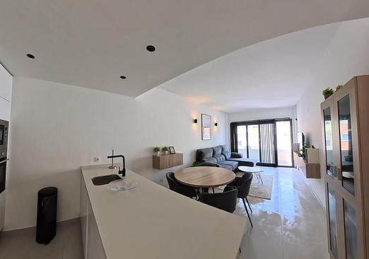 Penthouse penthouse in Torrevieja