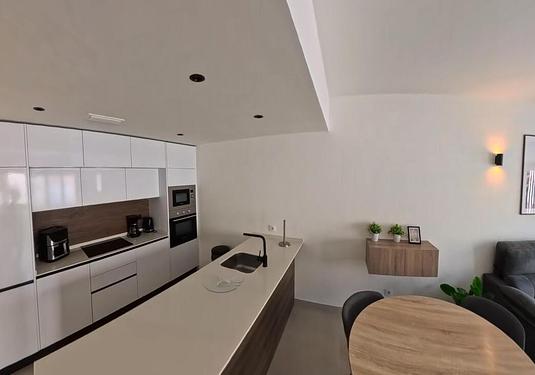 Penthouse penthouse in Torrevieja