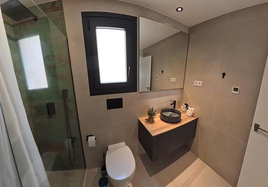 Penthouse penthouse in Torrevieja