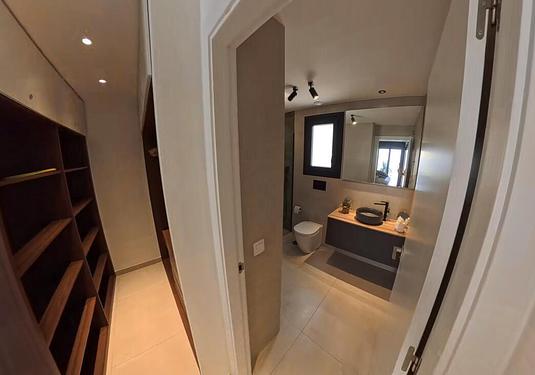 Penthouse penthouse in Torrevieja