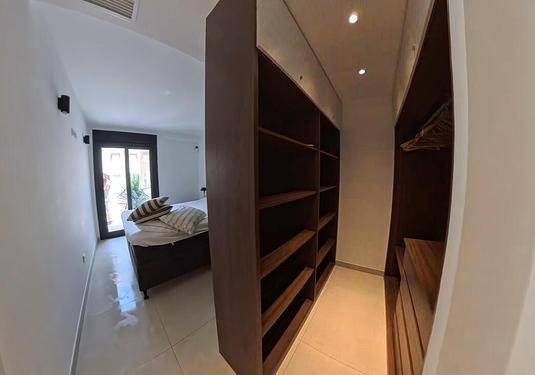 Penthouse penthouse in Torrevieja