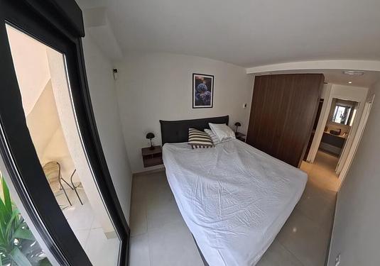 Penthouse penthouse in Torrevieja