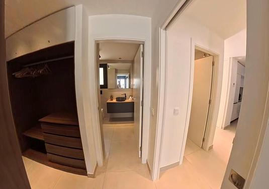 Penthouse penthouse in Torrevieja