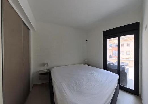 Penthouse penthouse in Torrevieja