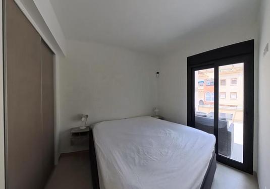 Penthouse penthouse in Torrevieja