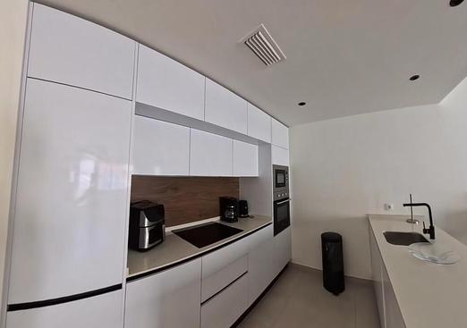 Penthouse penthouse in Torrevieja