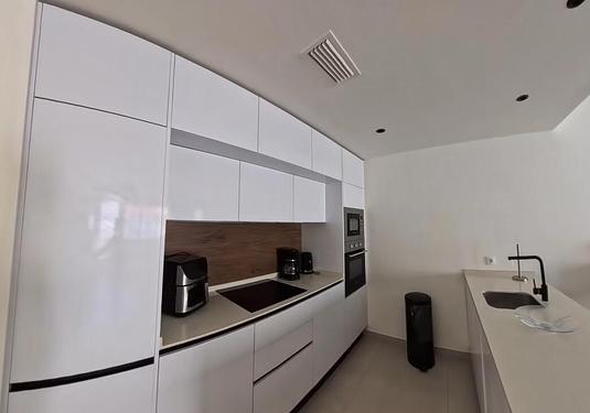 Penthouse penthouse in Torrevieja