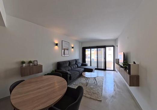 Penthouse penthouse in Torrevieja