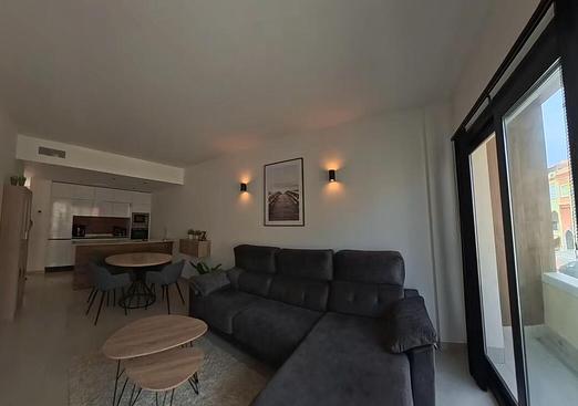 Penthouse penthouse in Torrevieja