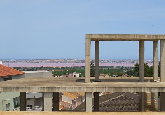 Apartment in San Miguel de Salinas