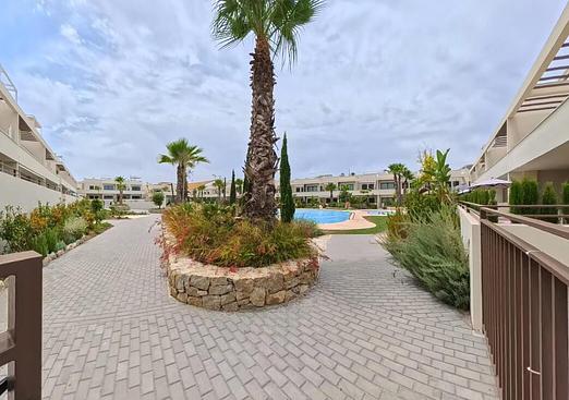 Penthouse penthouse in Torrevieja