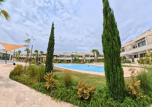Penthouse penthouse in Torrevieja