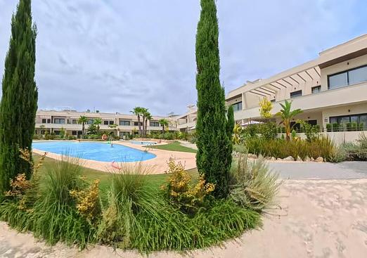 Penthouse penthouse in Torrevieja