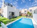 Villa in Torrevieja