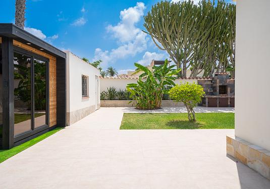 Villa in Torrevieja