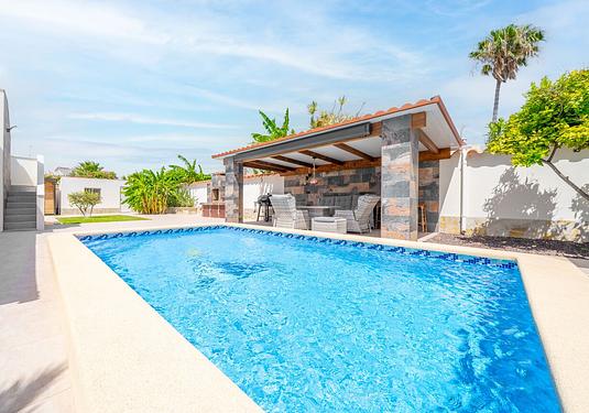 Villa in Torrevieja