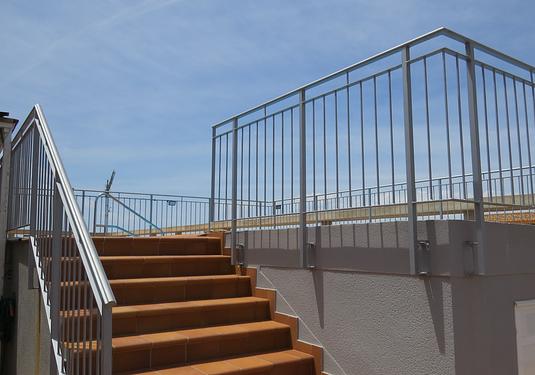 Apartment in San Miguel de Salinas