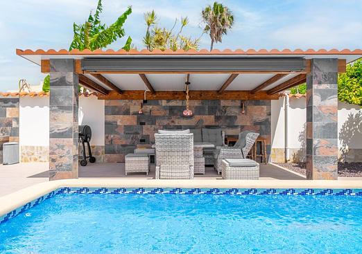 Villa in Torrevieja