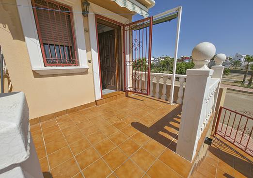 Villa in Villamartin