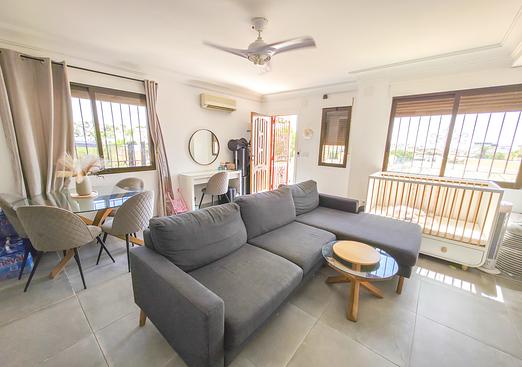 Villa in Villamartin