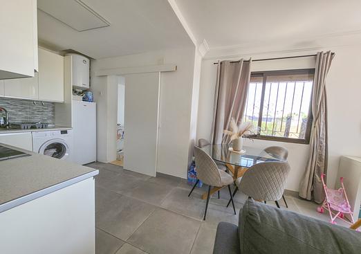 Villa in Villamartin