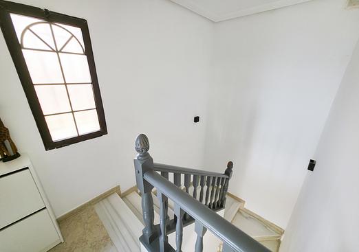 Villa in Villamartin