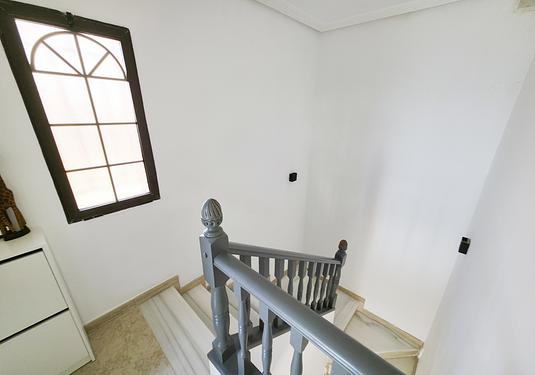 Villa in Villamartin