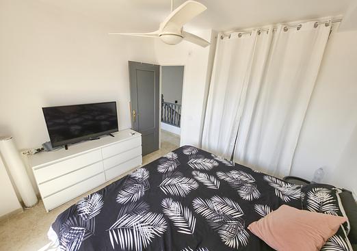 Villa in Villamartin