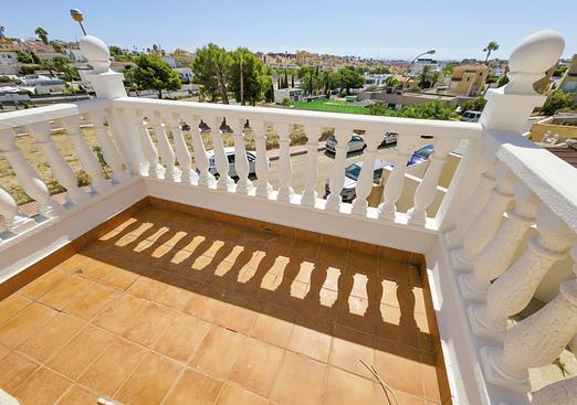 Villa in Villamartin
