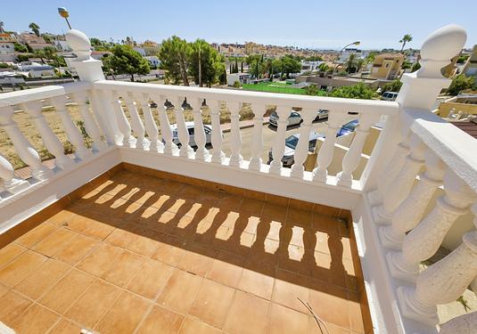 Villa in Villamartin
