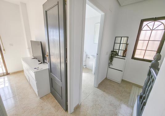 Villa in Villamartin