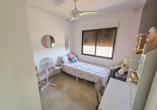 Villa in Villamartin