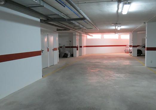 Apartment in San Miguel de Salinas